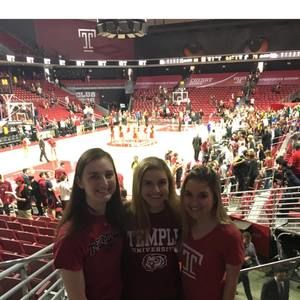 Meet your Posher, Kristin